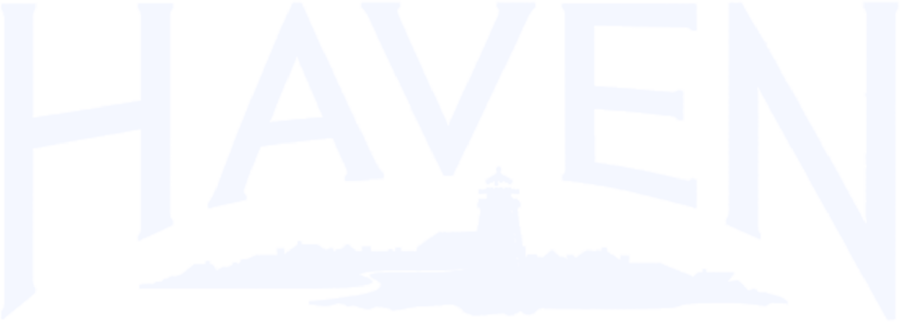 Haven show logo