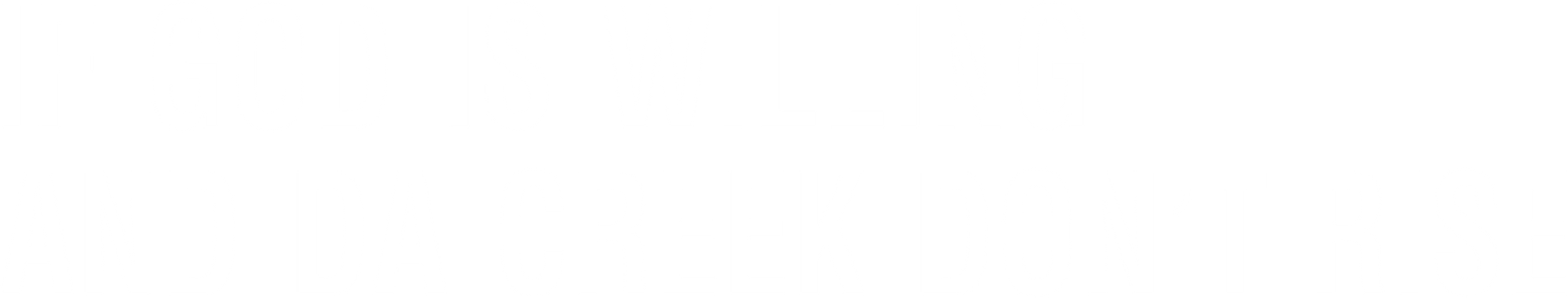 If God Is Willing and Da Creek Don't Rise show logo