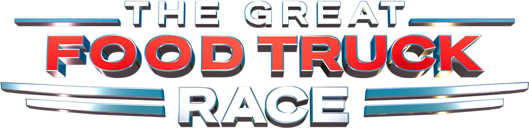 The Great Food Truck Race
