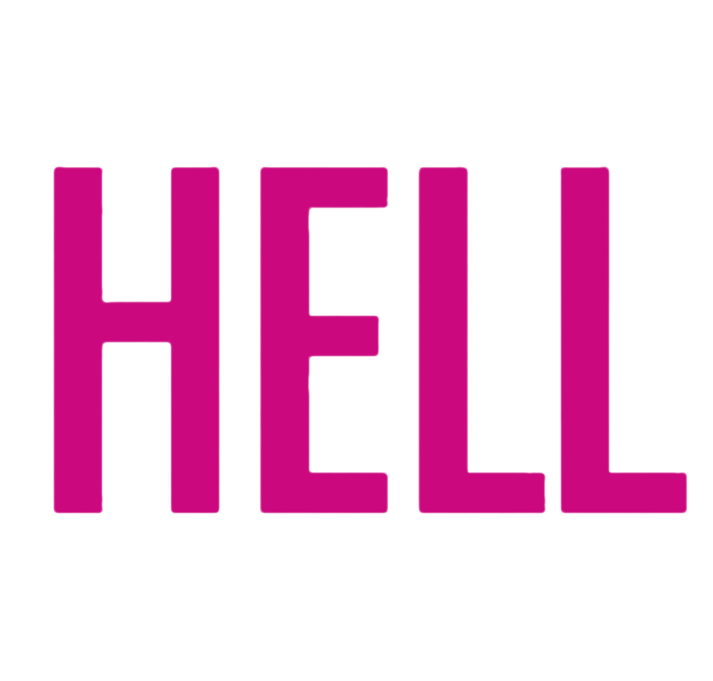 Who the (Bleep) Did I Marry?