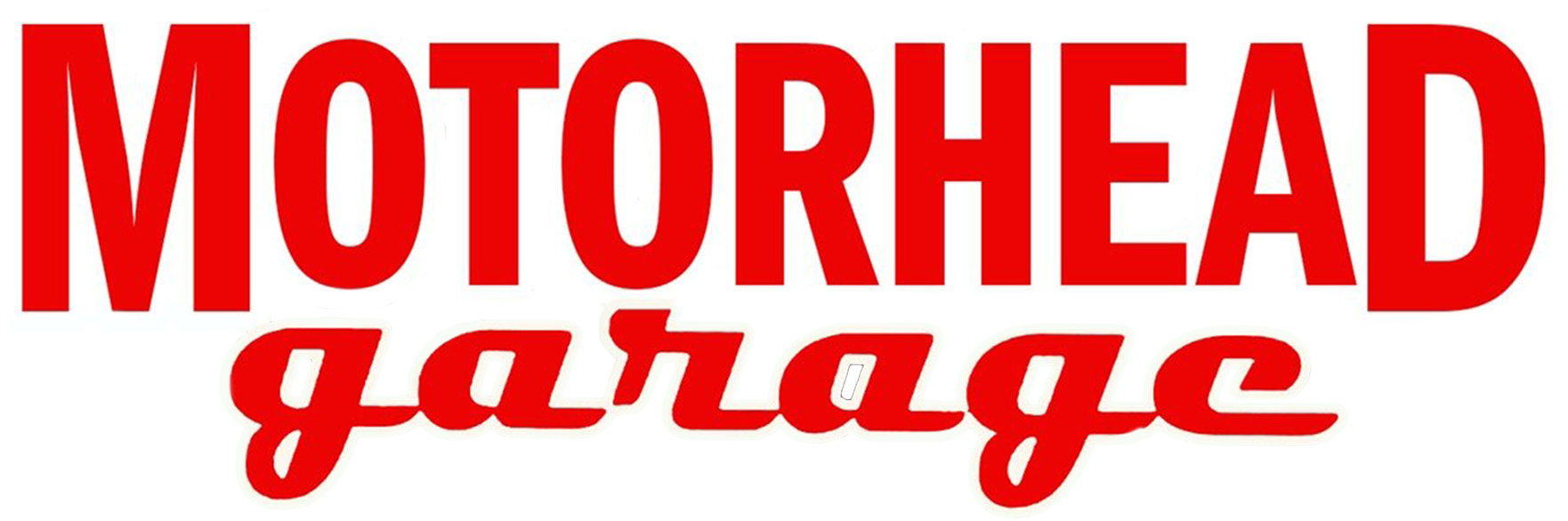 Motorhead Garage