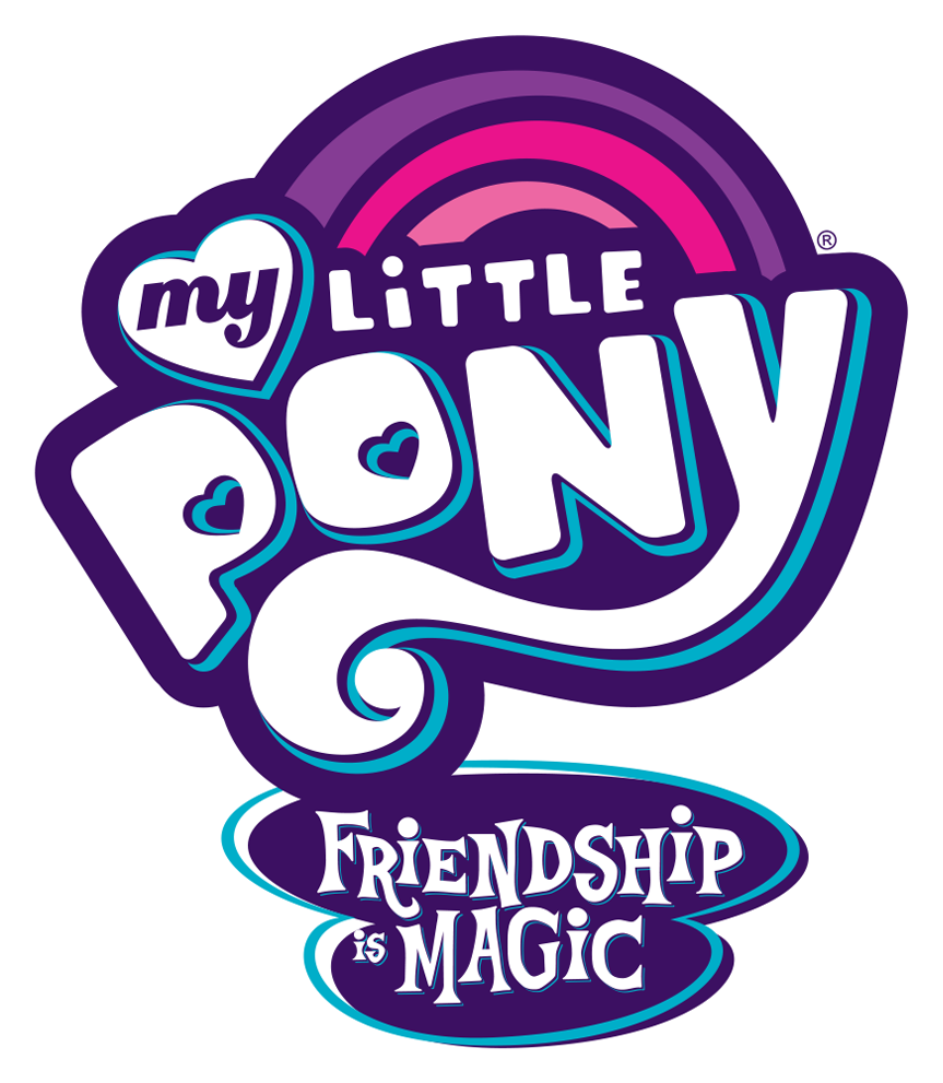 My Little Pony: Friendship Is Magic