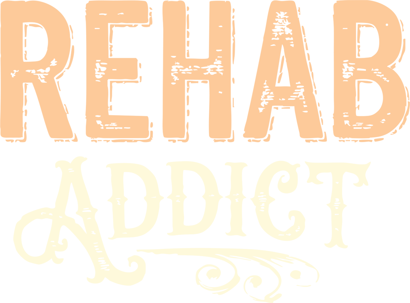 Rehab Addict