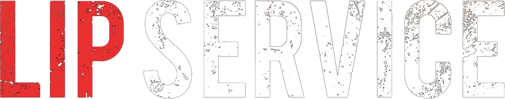 Lip Service show logo