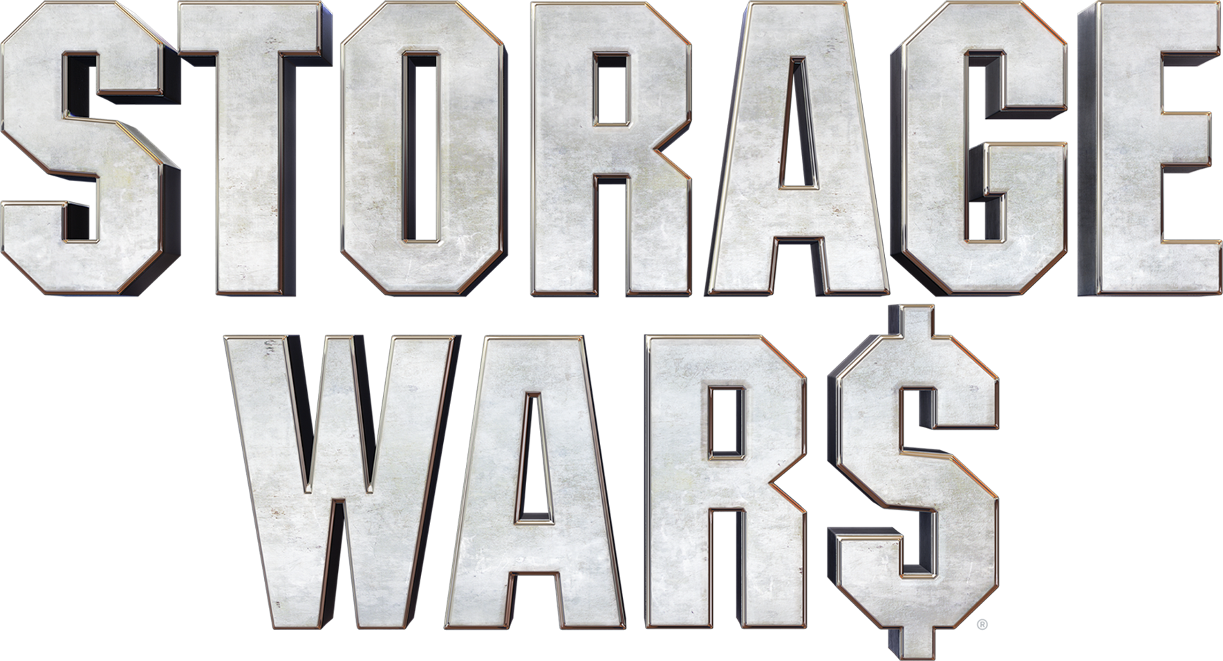 Storage Wars