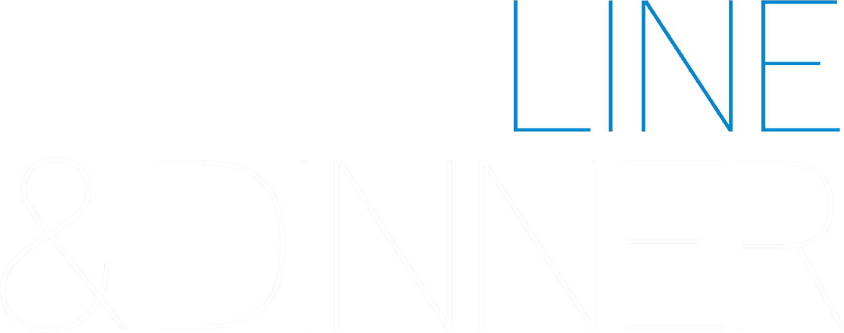 Hook, Line  and  Dinner