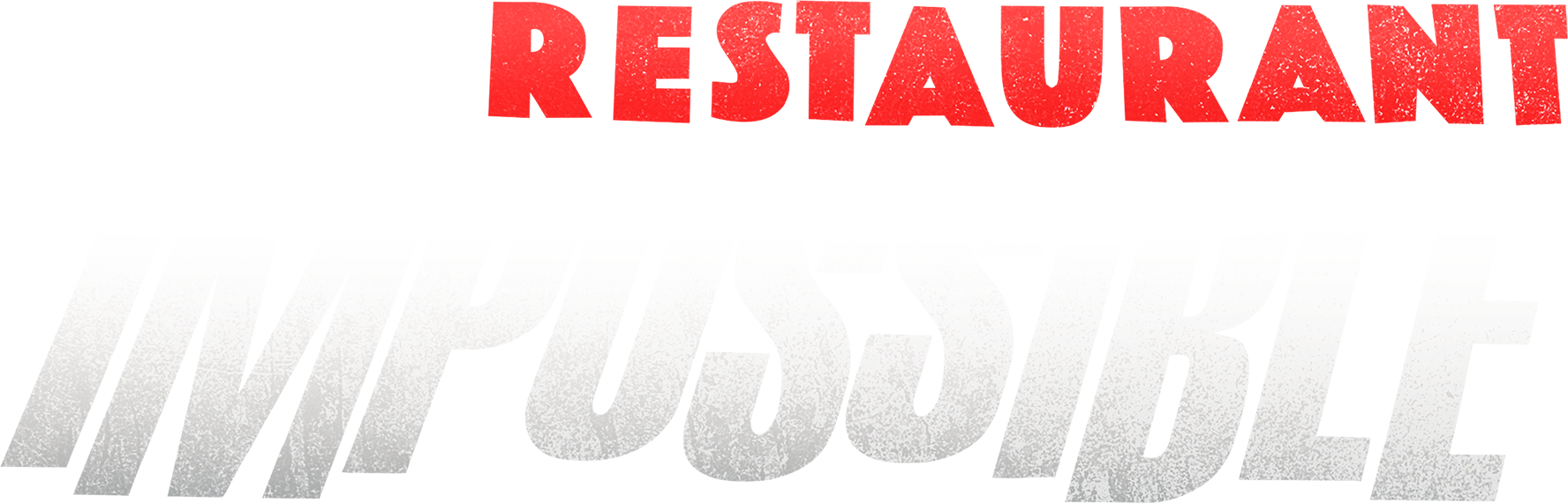Restaurant: Impossible