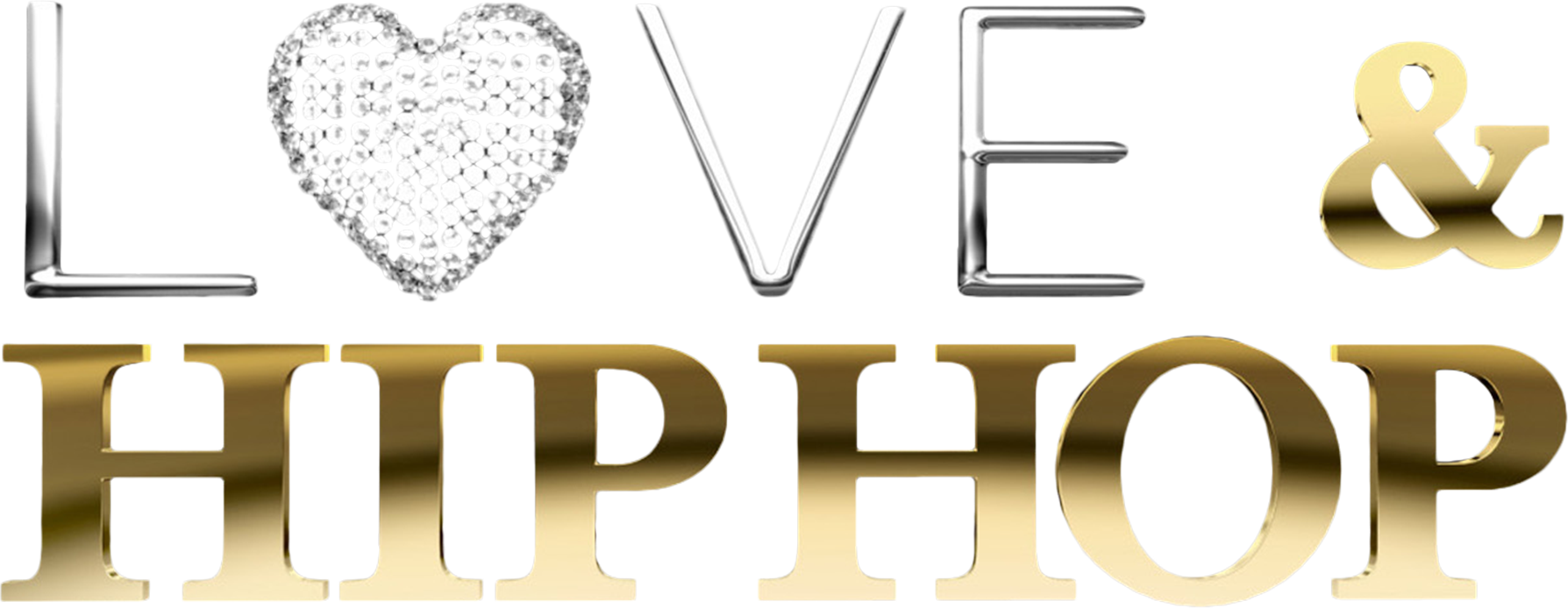 Love  and  Hip Hop show logo
