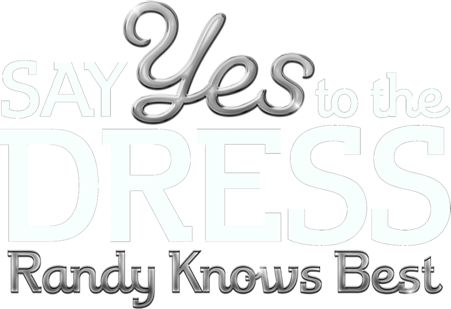 Say Yes to the Dress: Randy Knows Best
