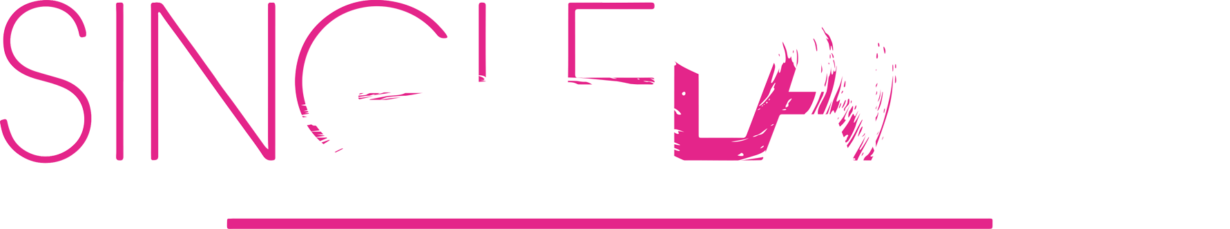 Single Ladies show logo
