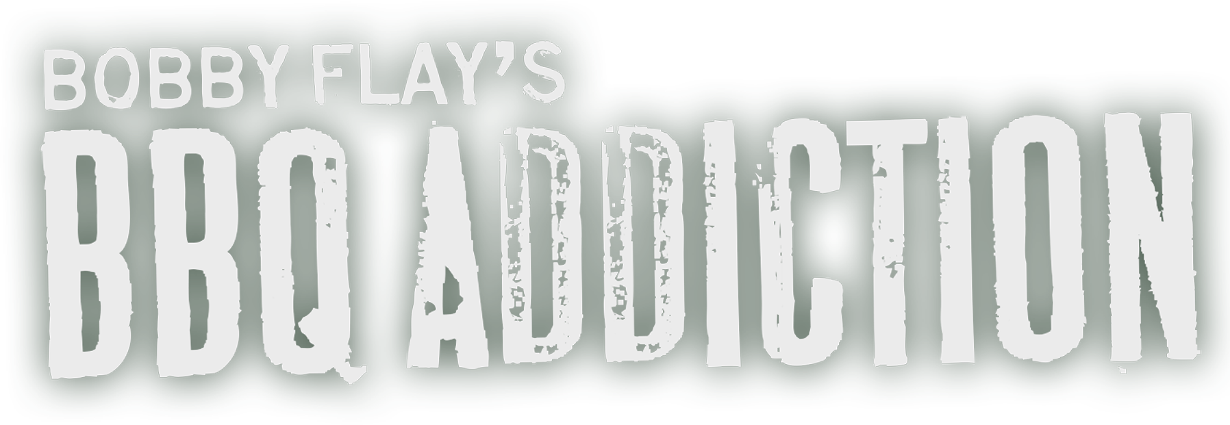 Bobby Flay's Barbecue Addiction