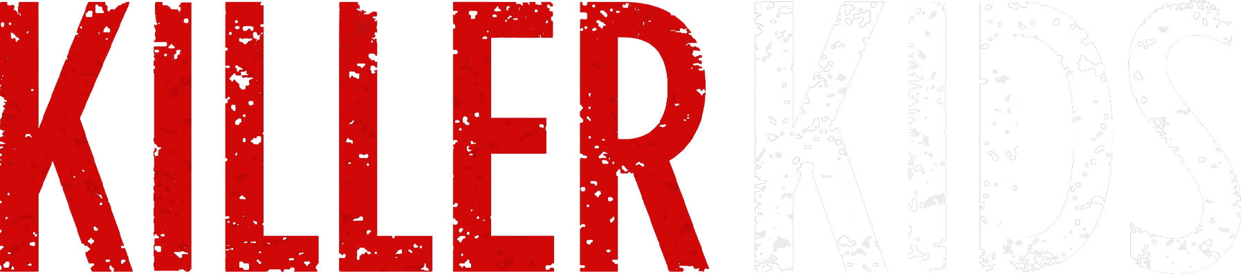 Killer Kids show logo