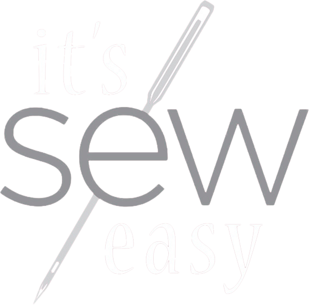 It's Sew Easy show logo