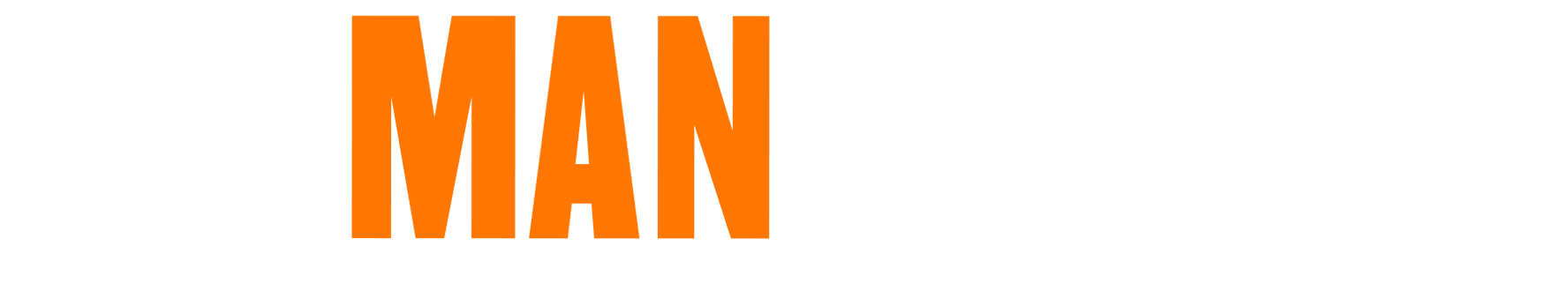 Last Man Standing show logo
