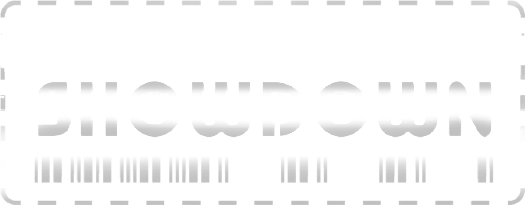 Super Saver Showdown