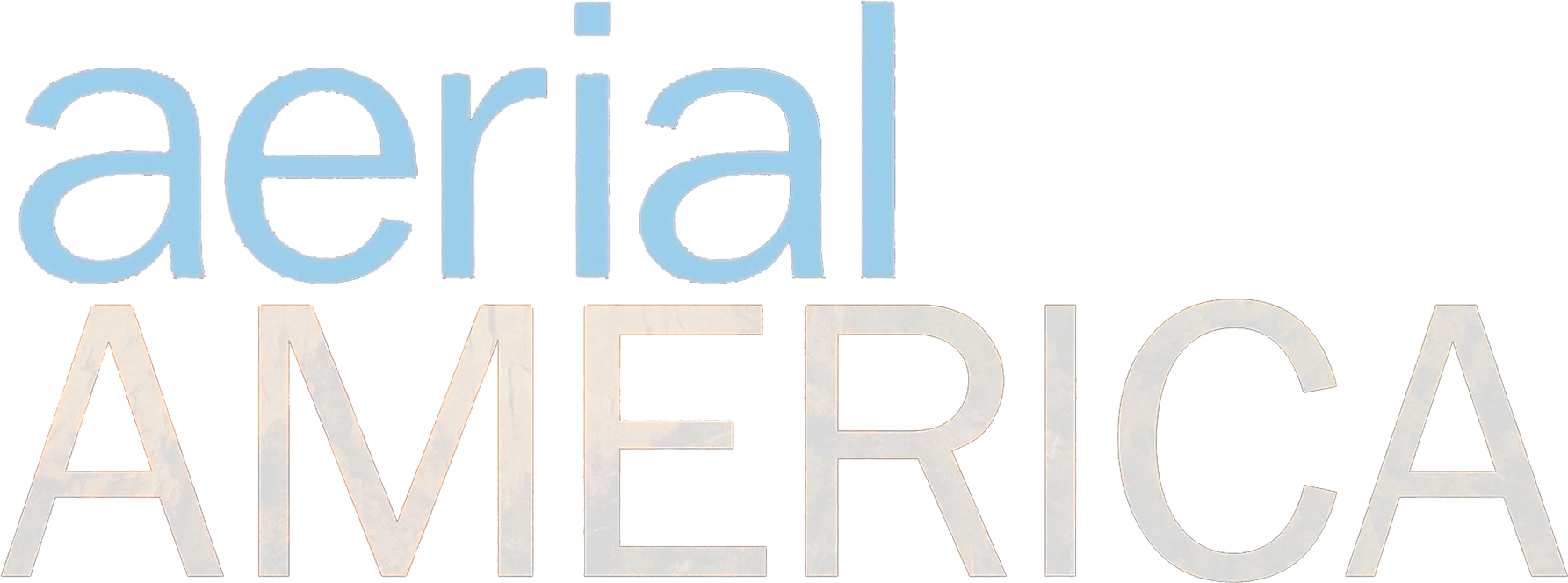 Aerial America