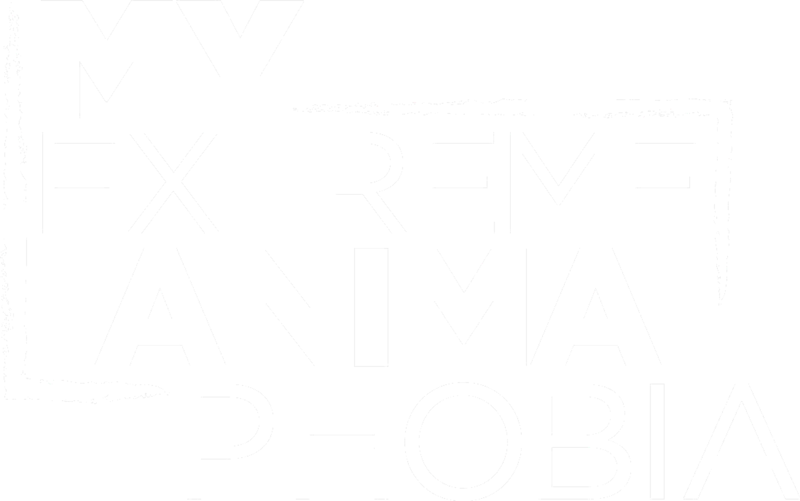 My Extreme Animal Phobia