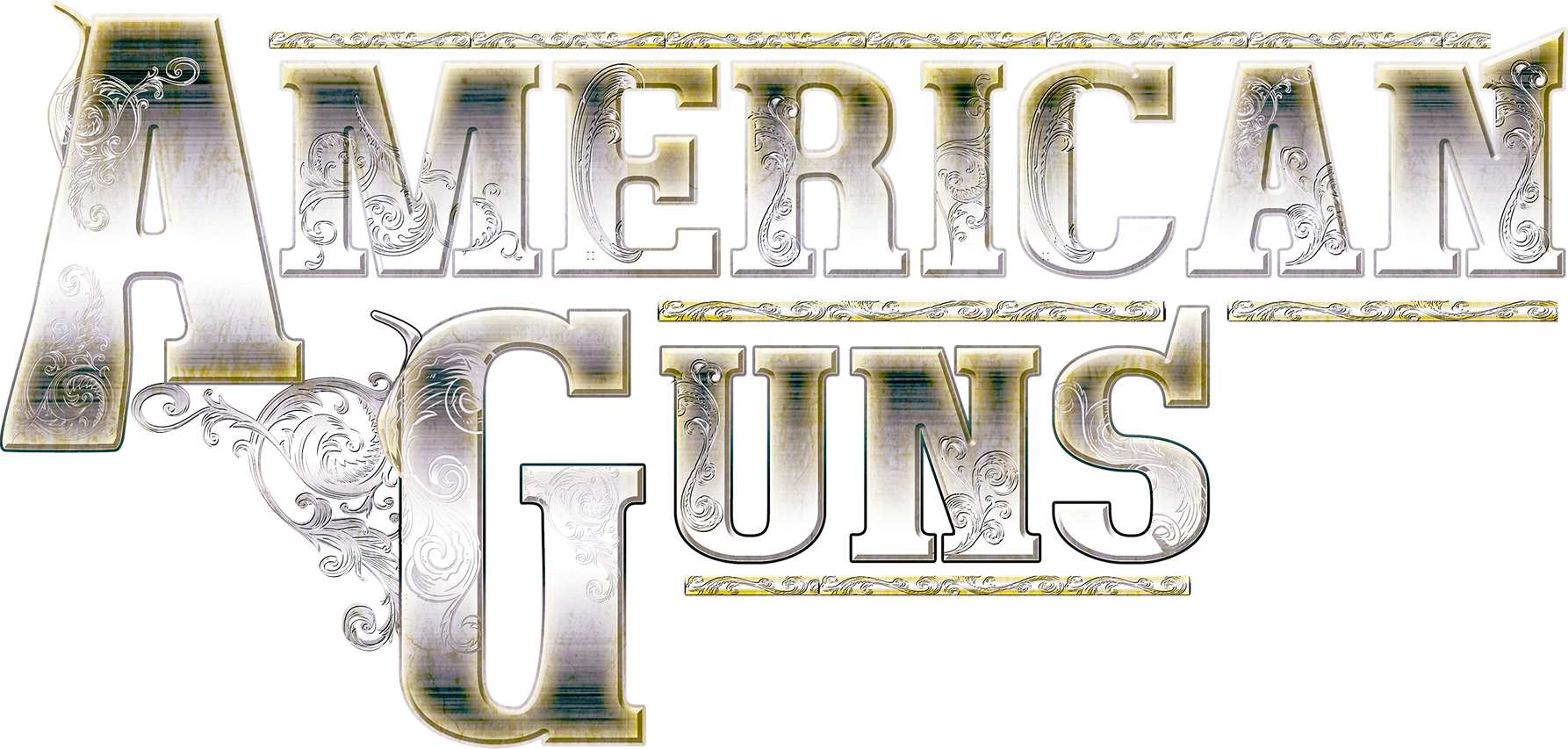 American Guns