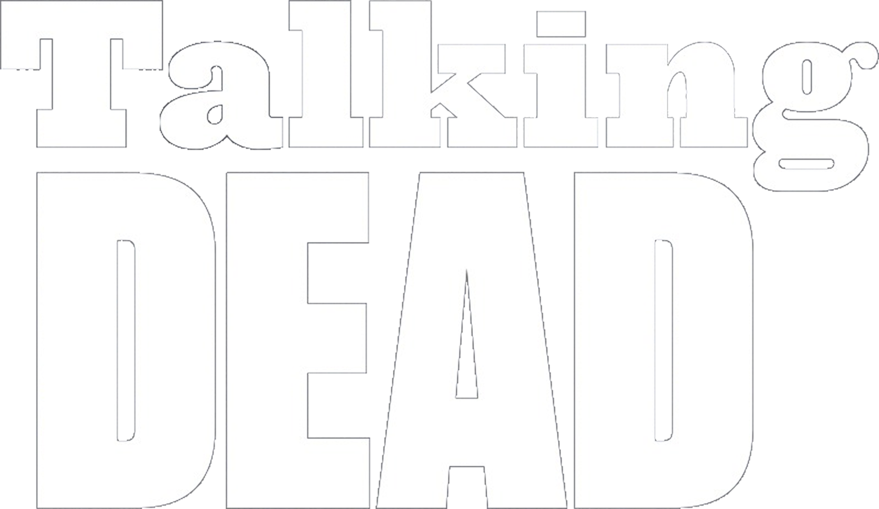 Talking Dead