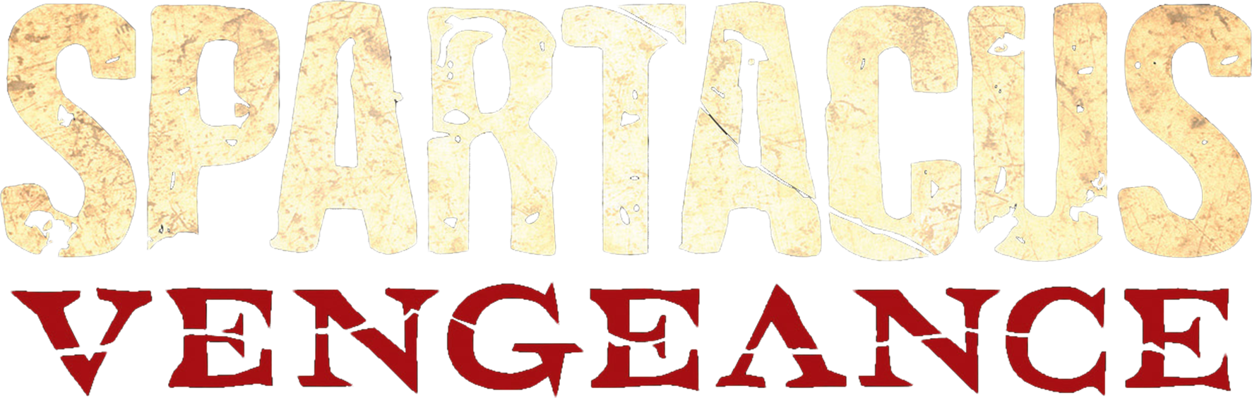 Spartacus: Vengeance