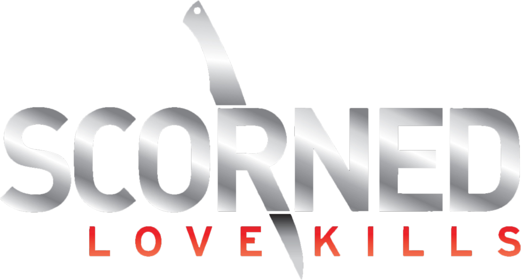 Scorned: Love Kills