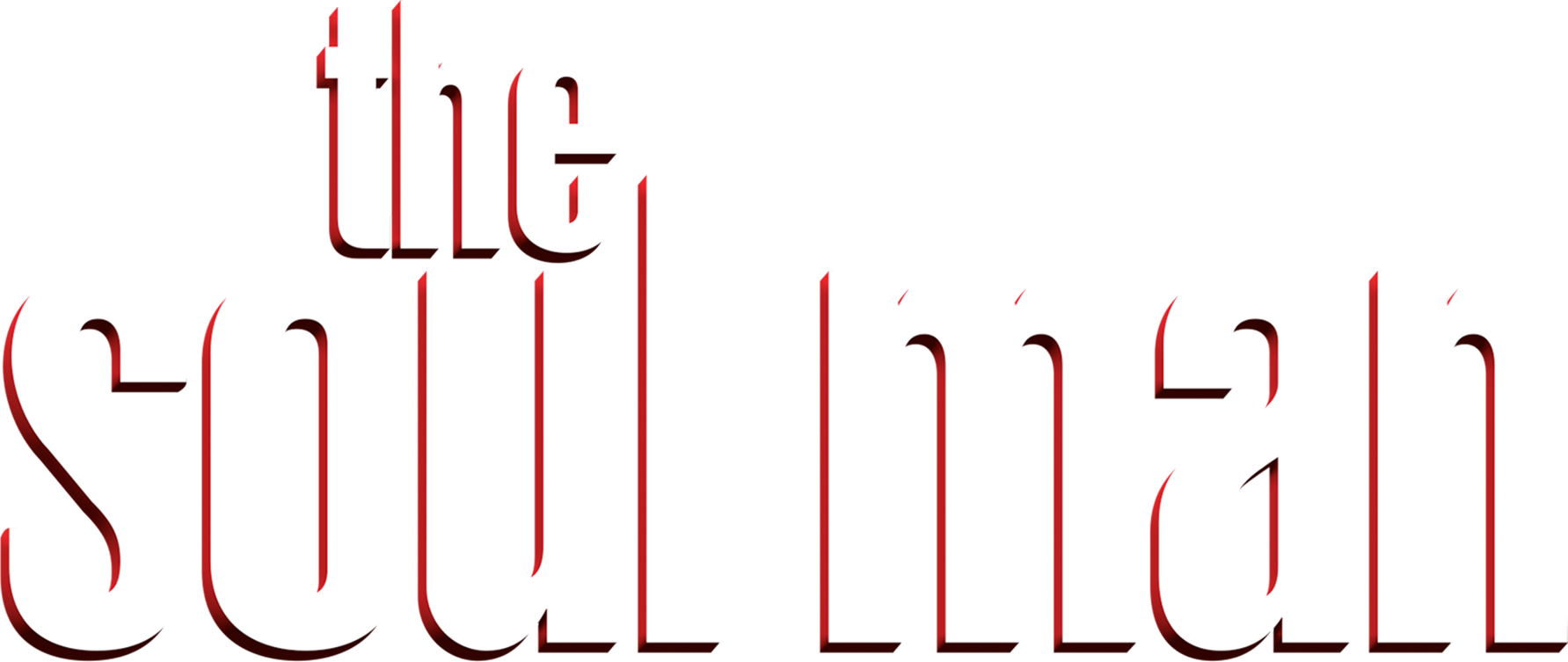 The Soul Man show logo