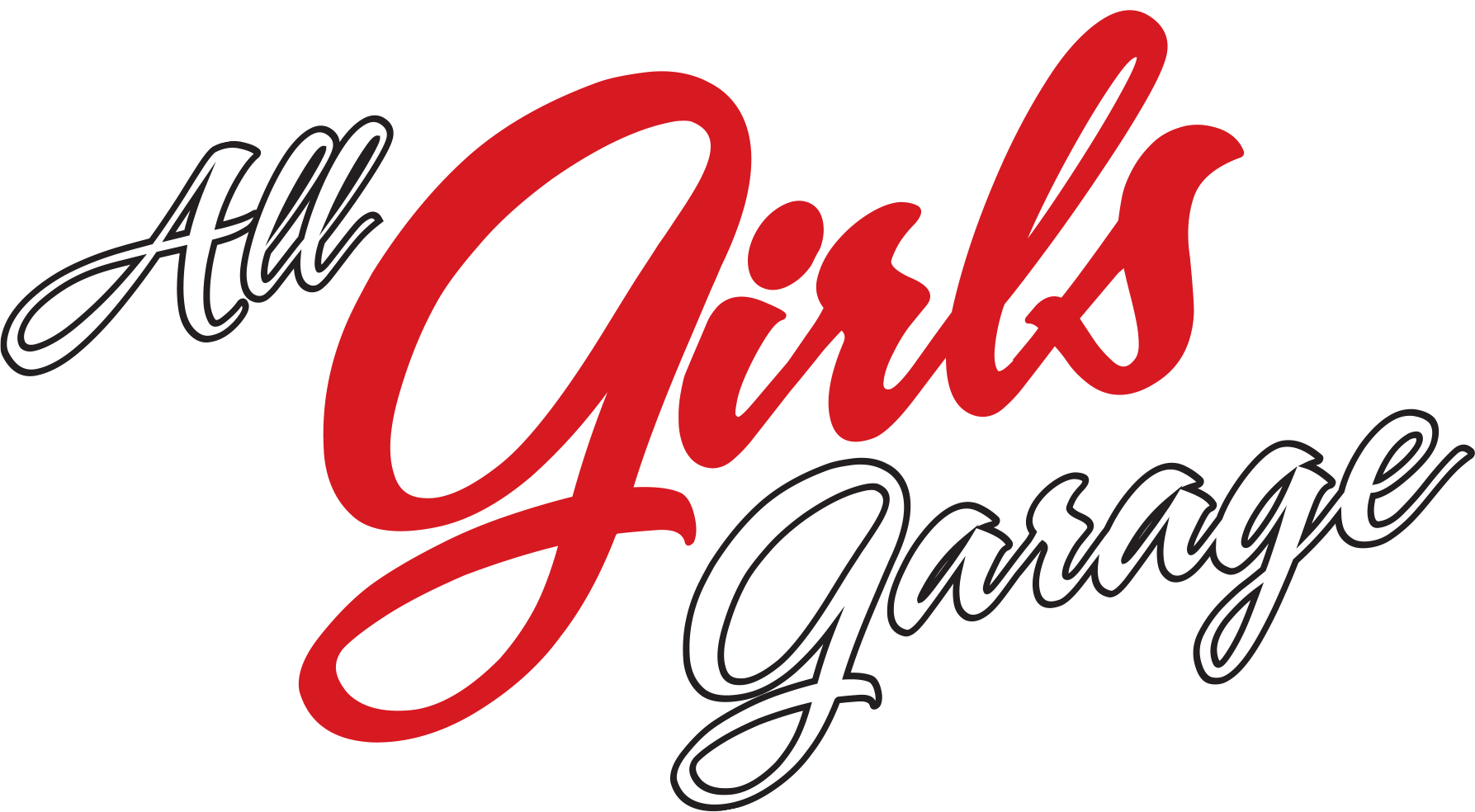 All Girls Garage