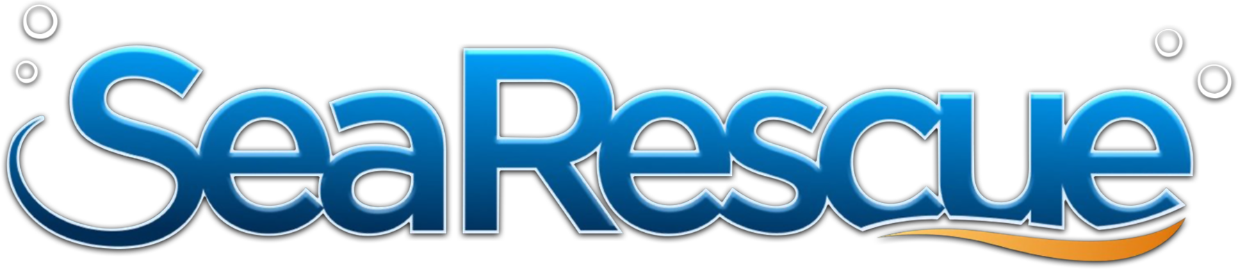 Sea Rescue show logo