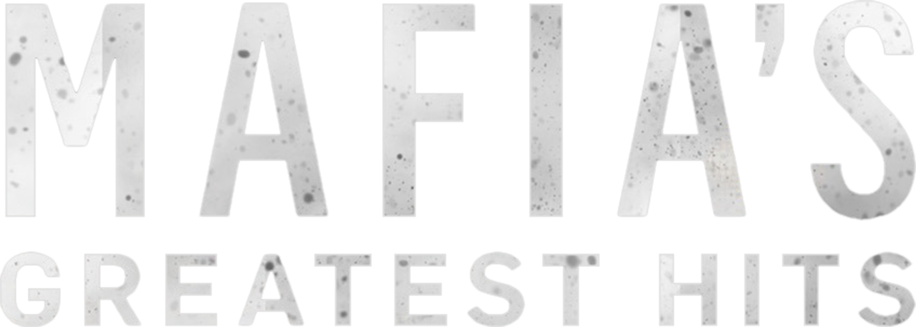 Mafia's Greatest Hits show logo