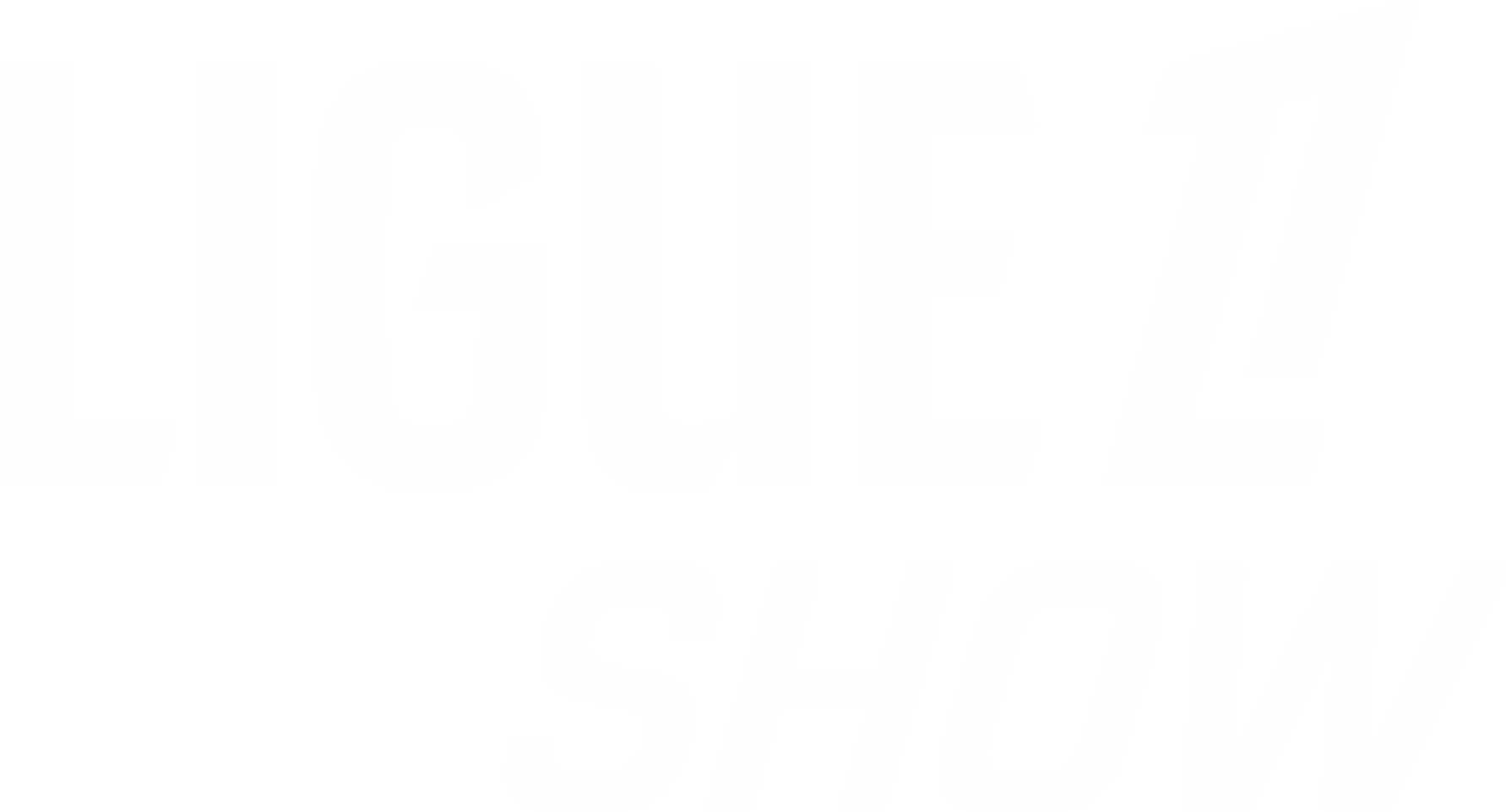 Ligue 1 Show show logo