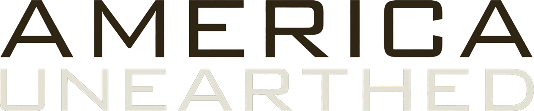America Unearthed