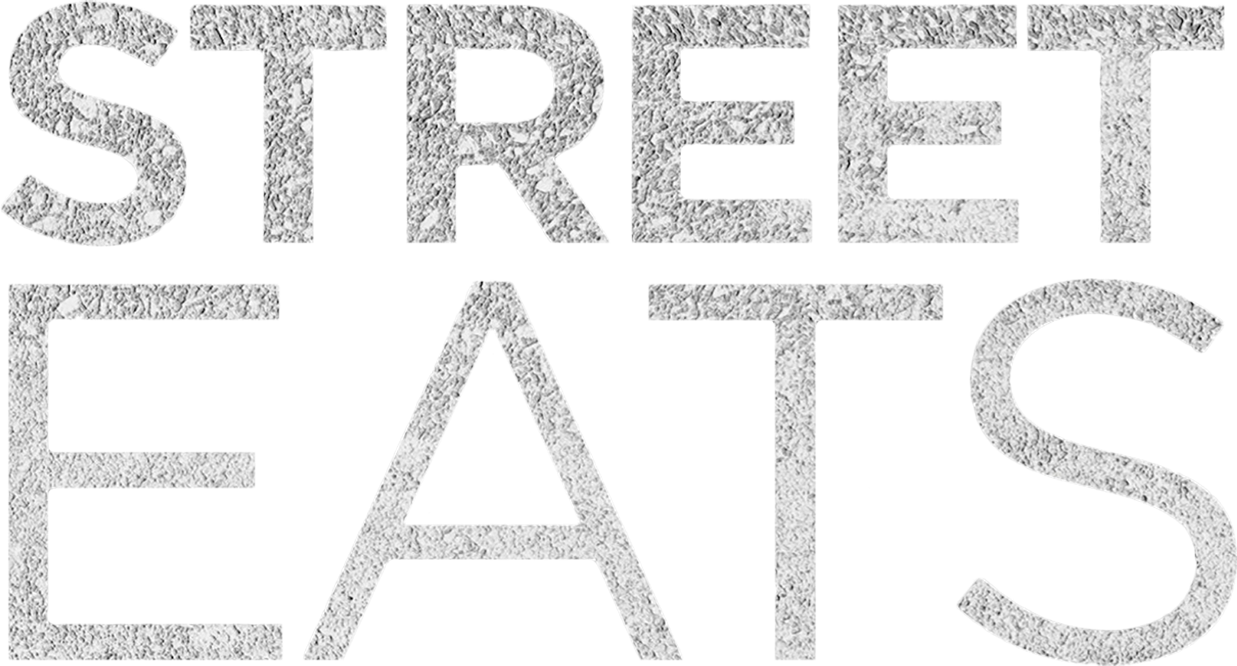 Street Eats show logo