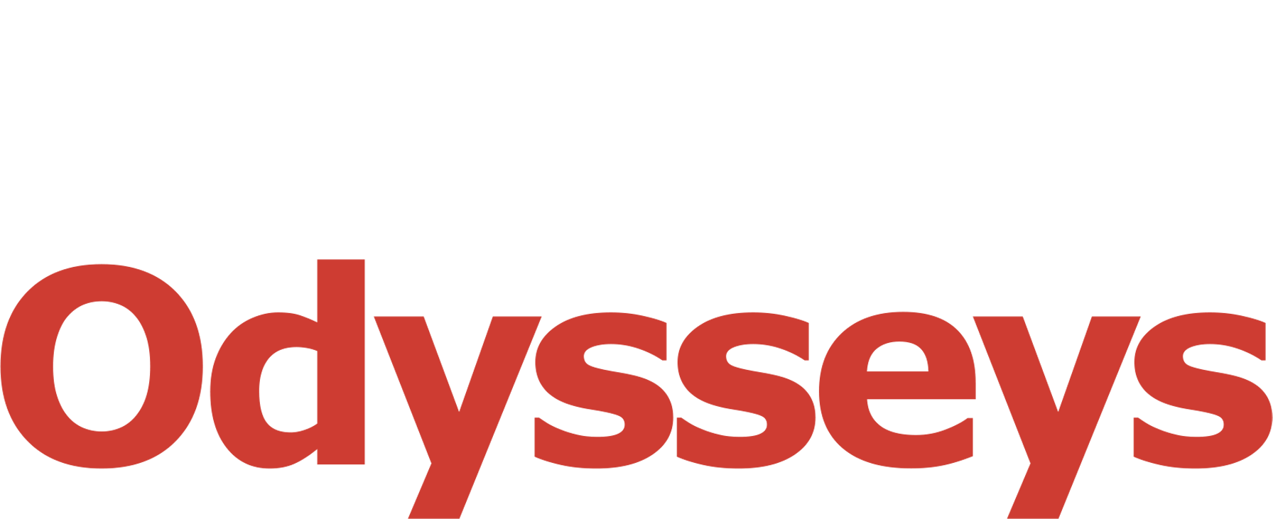 Volcanic Odysseys show logo