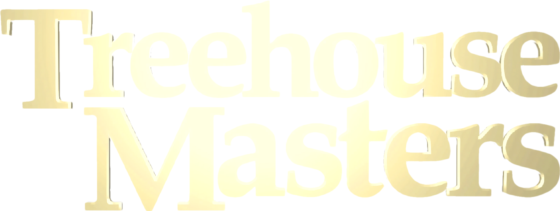 Treehouse Masters