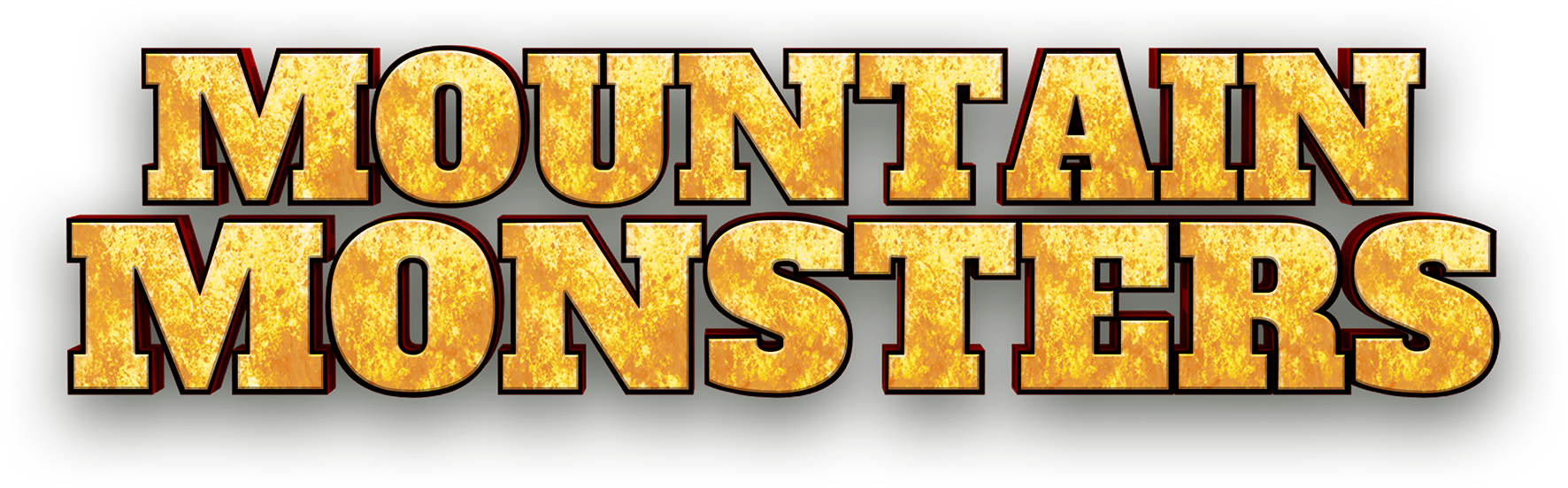 Mountain Monsters