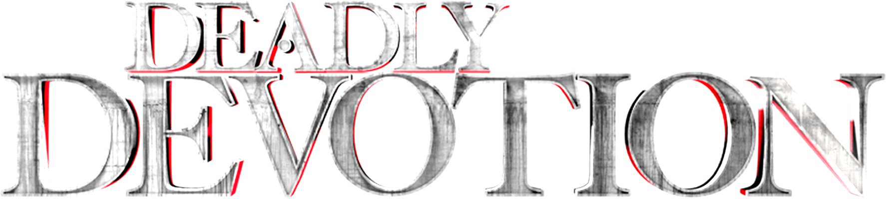 Deadly Devotion show logo