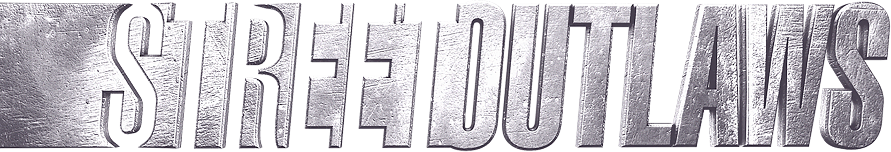 Street Outlaws