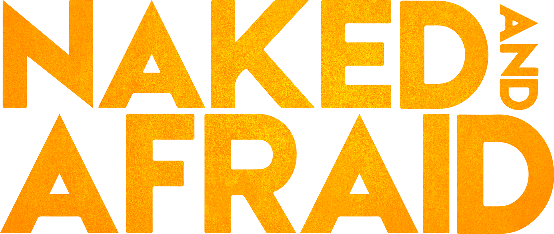 Naked and Afraid