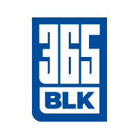 365BLK channel logo