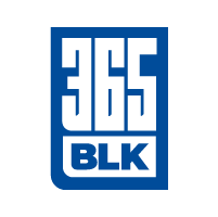 365BLK 365BLK logo