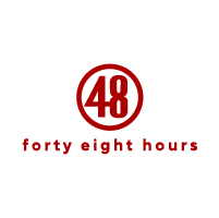 48 Hours 48 Hours logo