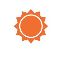 AccuWeather Network AccuWeather Network channel logo