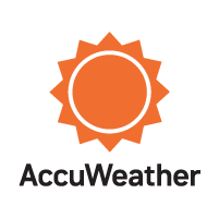 AccuWeather Network AccuWeather Network logo