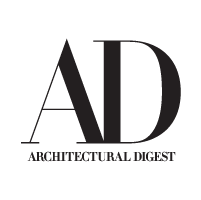 Architectural Digest logo