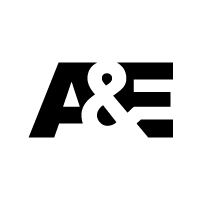 A&E A&E logo