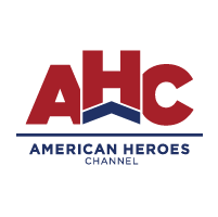 American Heroes Channel logo
