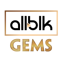 AllBlk Gems logo
