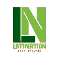 LatiNation channel logo