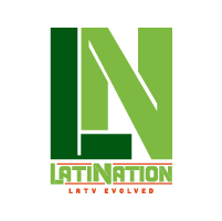 LatiNation logo