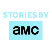 Stories by AMC channel logo